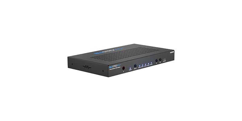 Video Switchers